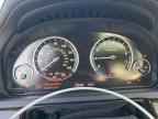 2013 BMW 7 series