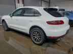2016 PORSCHE Macan