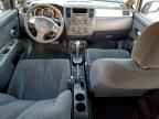 2011 NISSAN VERSA