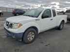 2014 NISSAN Frontier