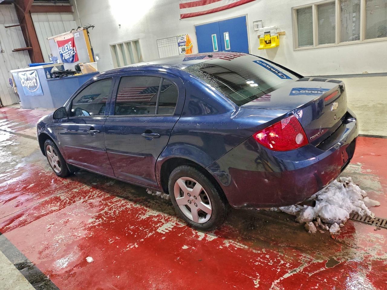 2008 CHEVROLET COBALT