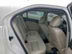 2009 FORD FUSION