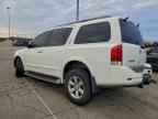 2012 NISSAN Armada