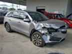 2015 ACURA MDX