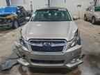 2014 SUBARU Legacy