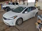 2018 KIA FORTE