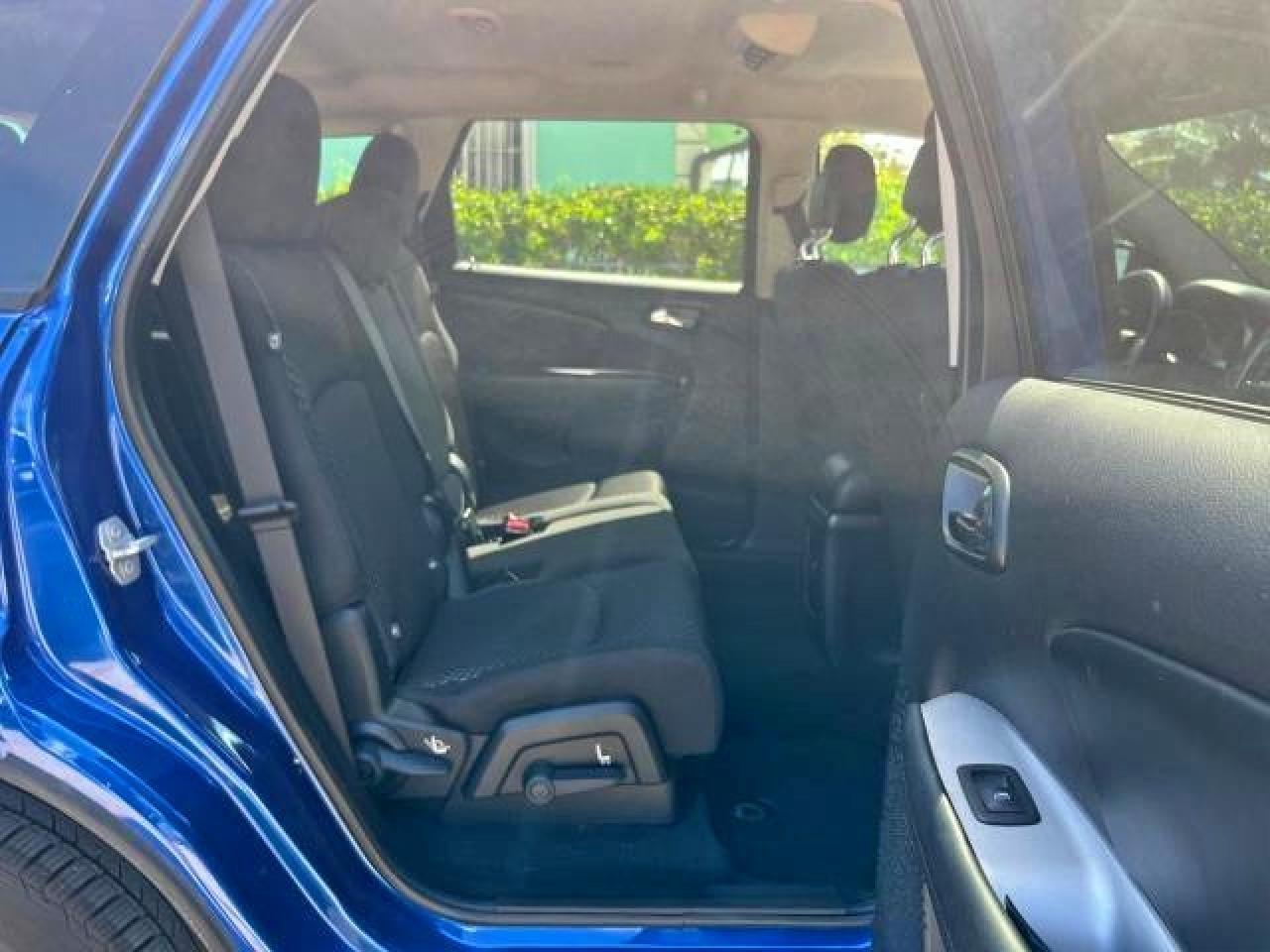 2015 DODGE JOURNEY