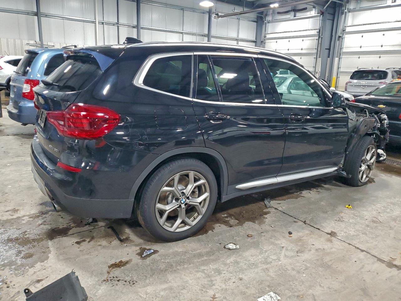 2020 BMW X3