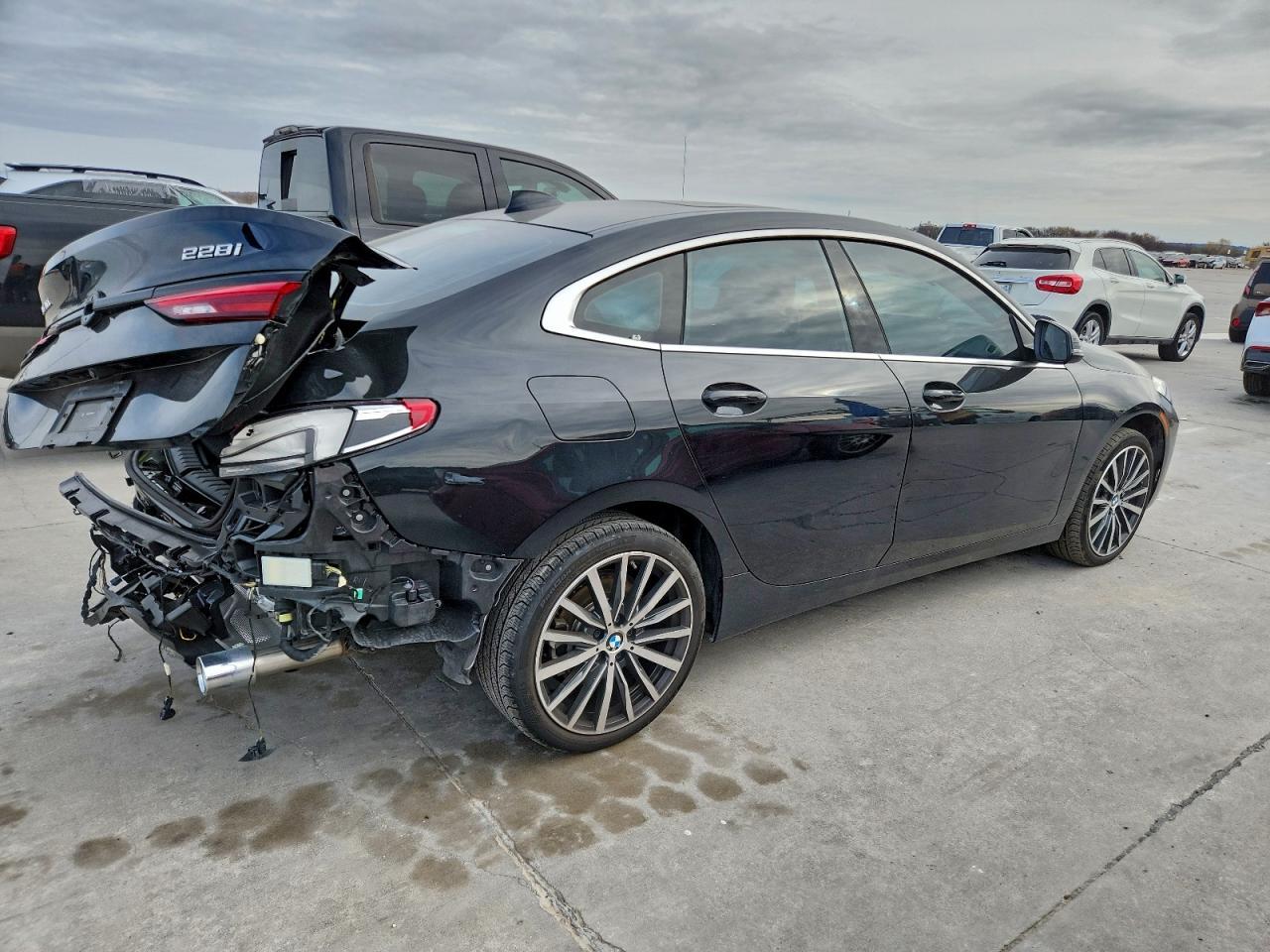 2024 BMW 2 Series