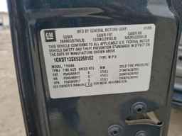 2005 GMC Envoy