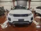 2017 LAND ROVER RANGE ROVER EVOQUE