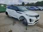 2022 LAND ROVER RANGE ROVER EVOQUE
