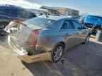 2009 CADILLAC CTS