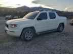 2007 HONDA Ridgeline