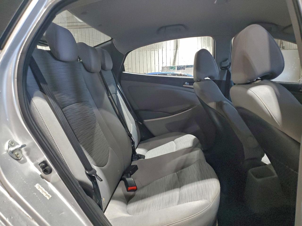 2015 HYUNDAI ACCENT