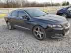 2017 CHEVROLET IMPALA