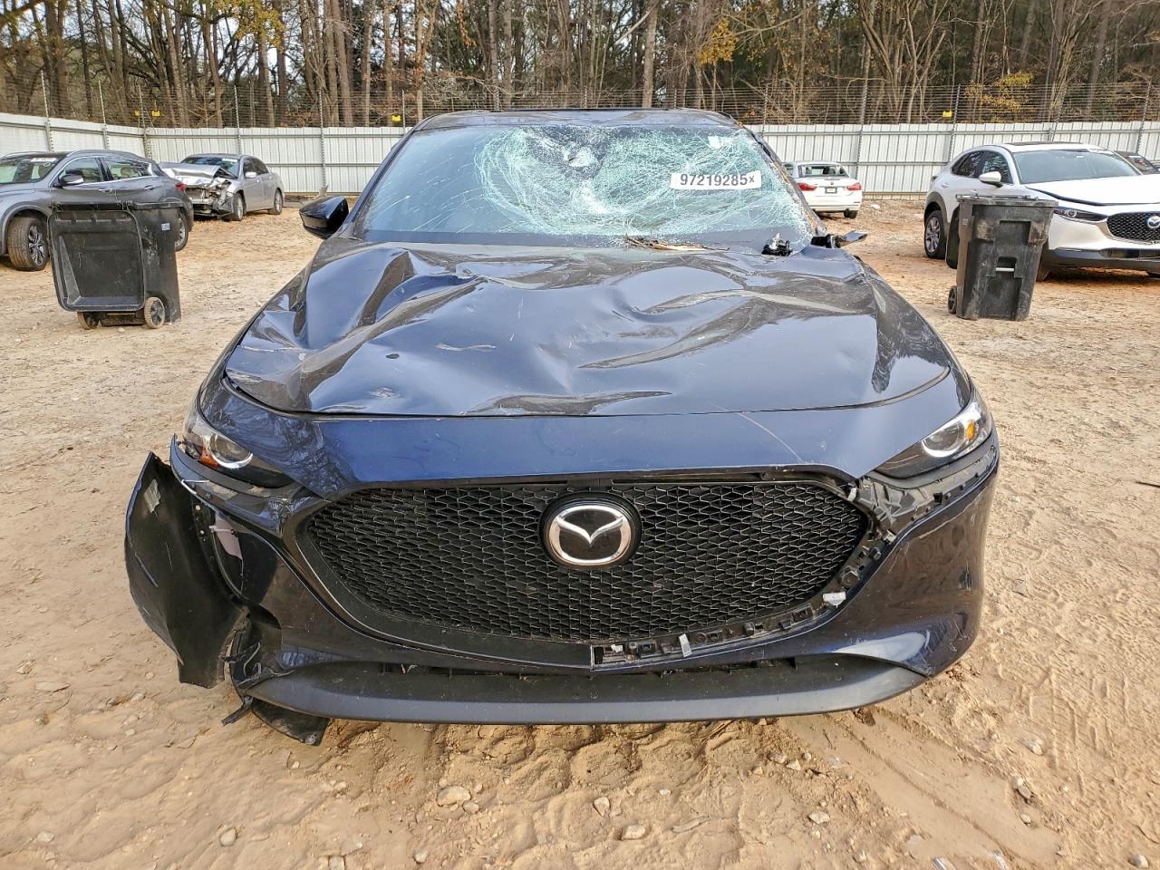 2023 MAZDA 3