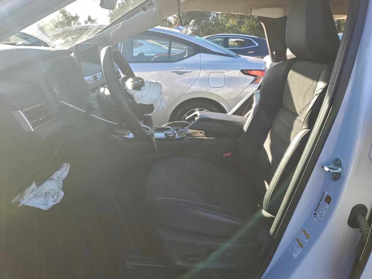 2025 MITSUBISHI outlander