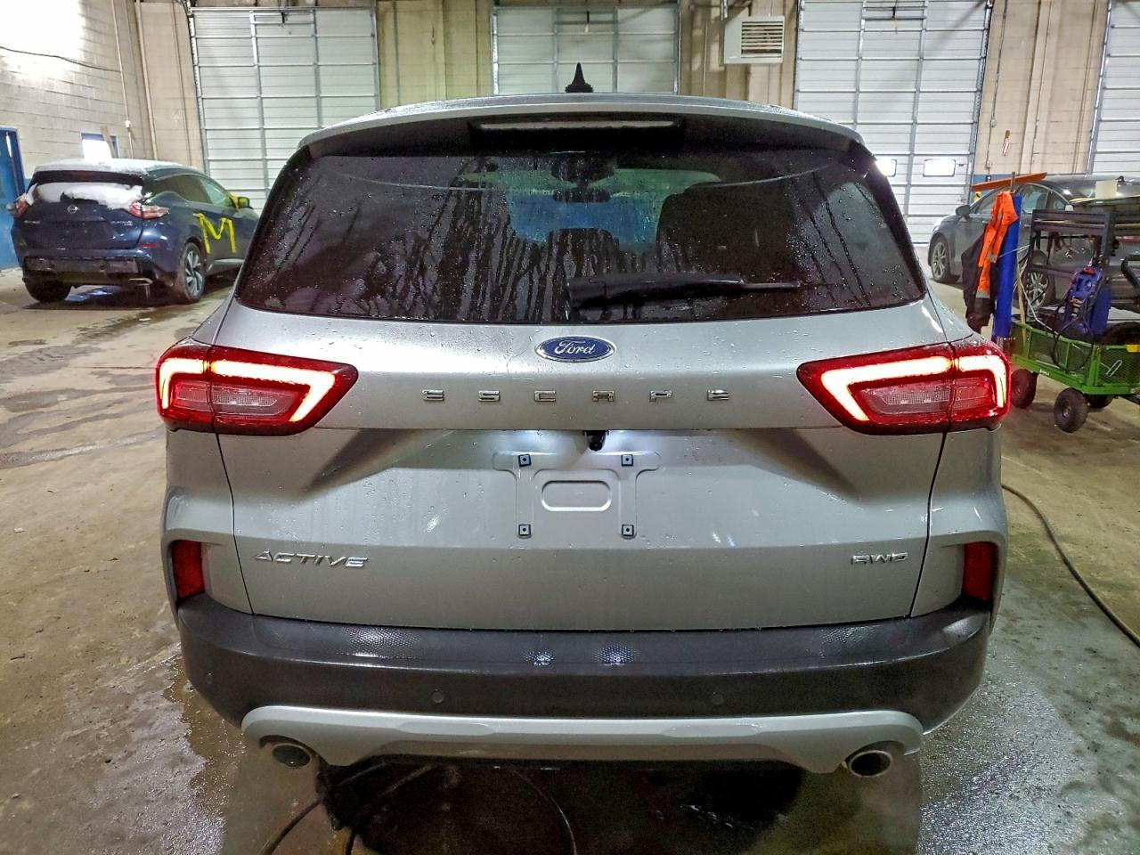 2023 FORD ESCAPE