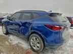 2022 CHEVROLET BLAZER