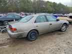 2001 TOYOTA CAMRY