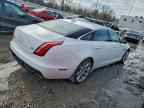 2016 JAGUAR Xj-Series