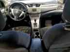 2013 NISSAN SENTRA