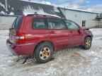 2007 TOYOTA HIGHLANDER