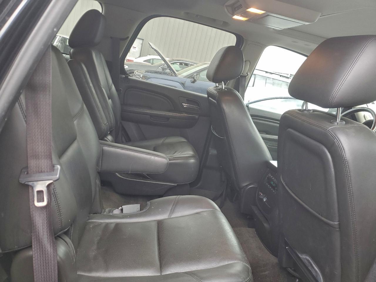 2013 GMC Yukon