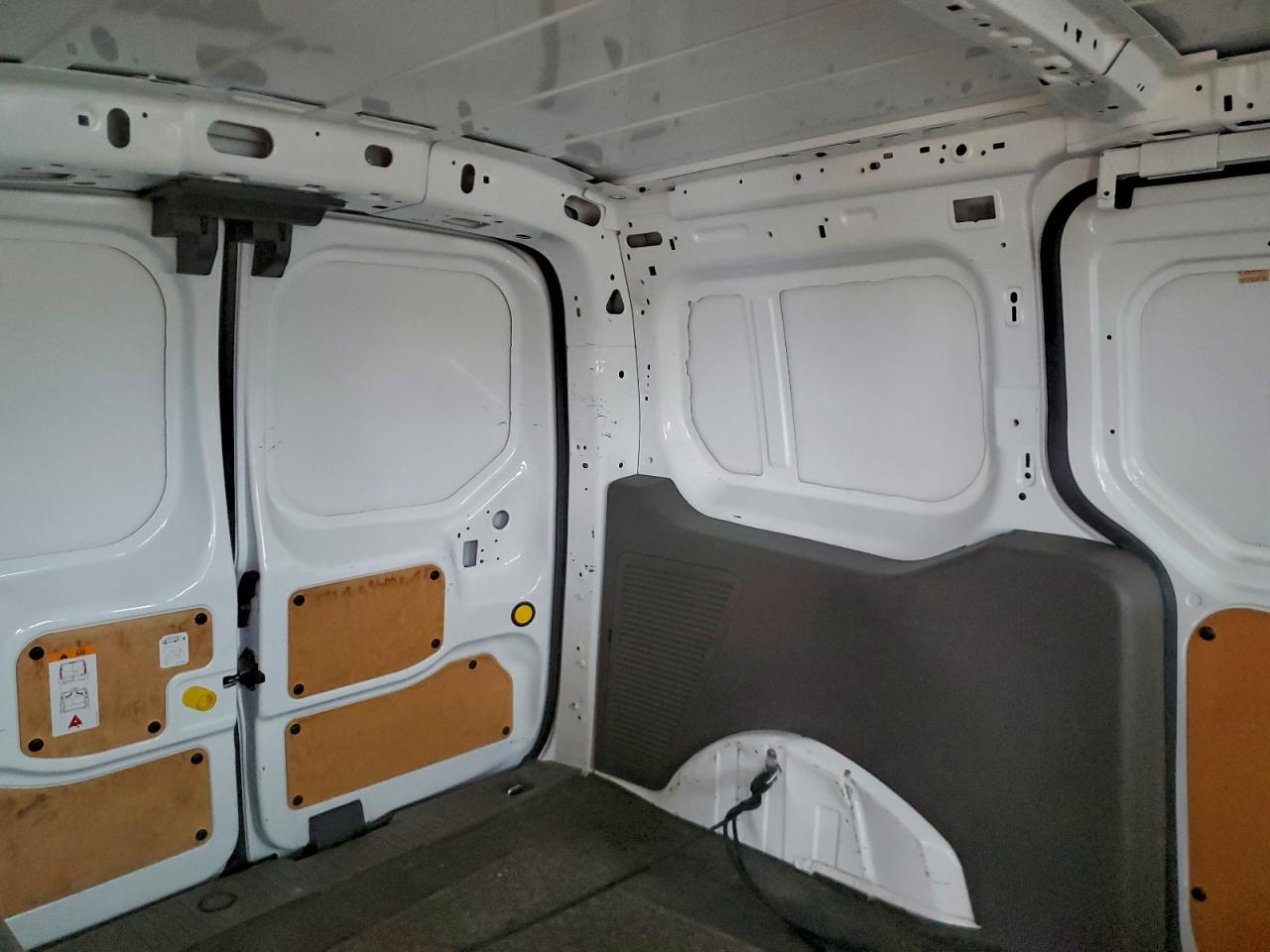 2020 FORD TRANSIT CONNECT