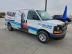 2016 CHEVROLET Express 3500