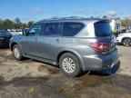2018 NISSAN Armada