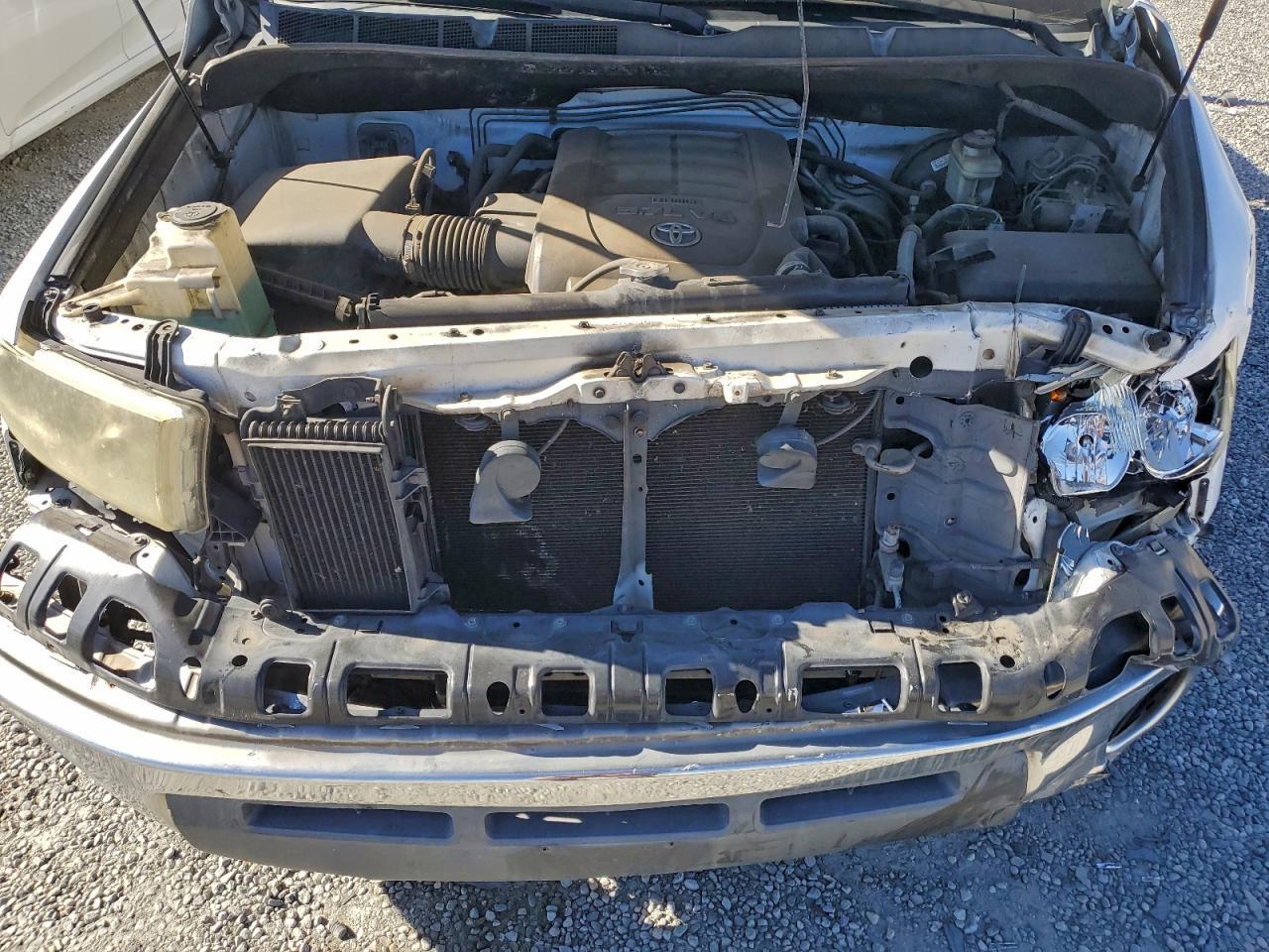 2008 TOYOTA TUNDRA