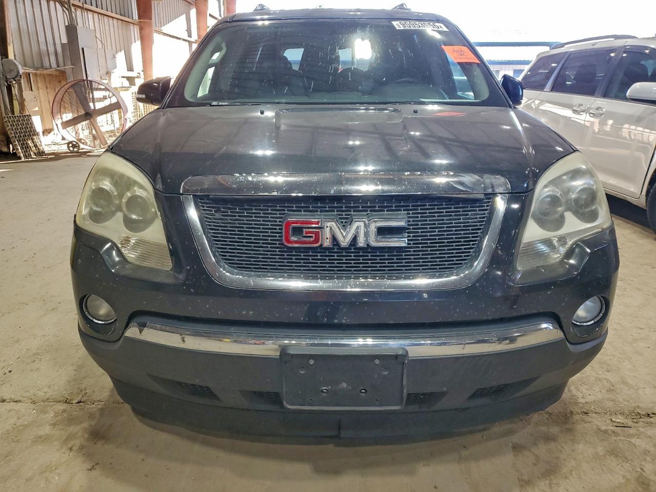 2008 GMC ACADIA