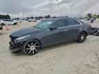 2018 CADILLAC CTS