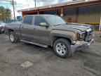 2015 GMC Sierra