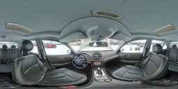2004 MERCEDES-BENZ E-Class