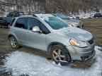 2007 SUZUKI SX4