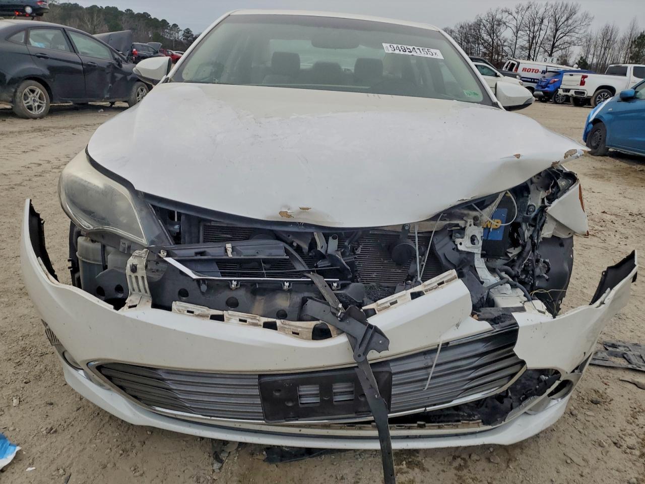 2014 TOYOTA Avalon