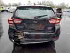 2018 SUBARU IMPREZA