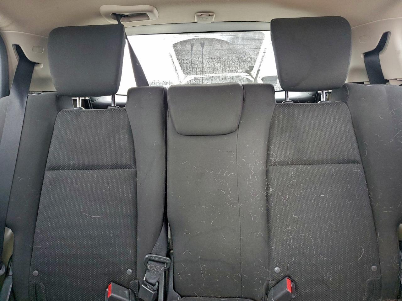 2016 HONDA HR-V