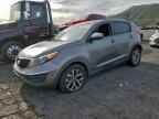2016 KIA SPORTAGE