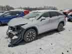 2022 LEXUS RX 350L