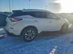 2018 NISSAN MURANO