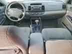 2005 TOYOTA CAMRY