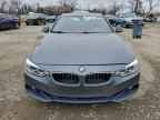 2016 BMW 4 Series