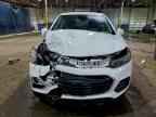 2017 CHEVROLET TRAX