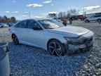 2021 HONDA ACCORD