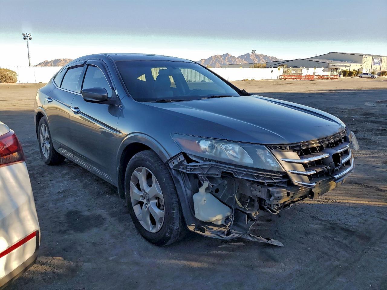 2011 HONDA ACCORD
