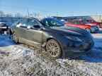 2014 LINCOLN MKZ